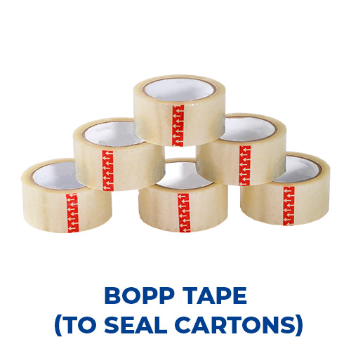 BOPP Tape