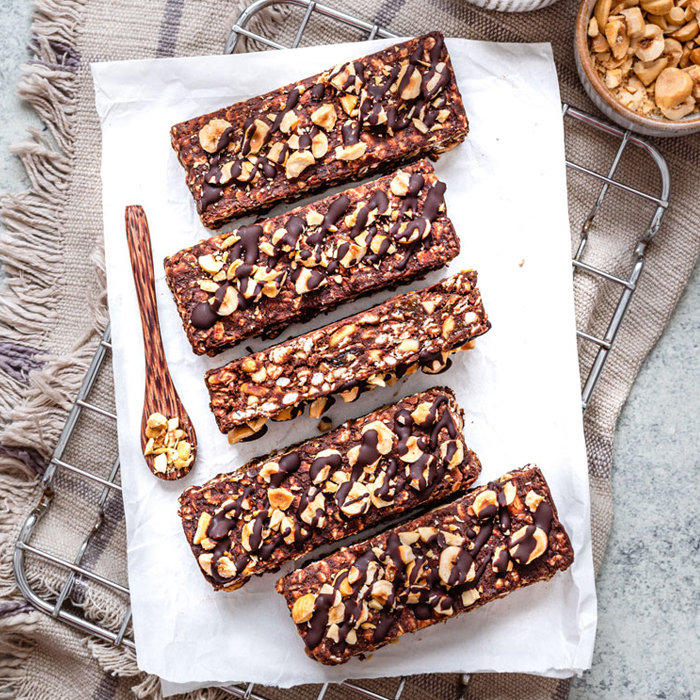 Chocolate-and-Energy-Bar