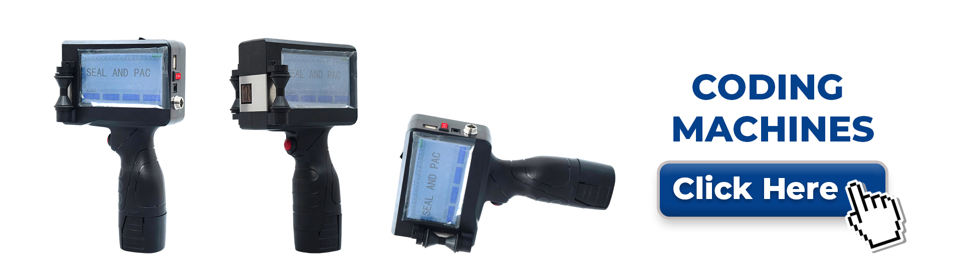 Coding Machines