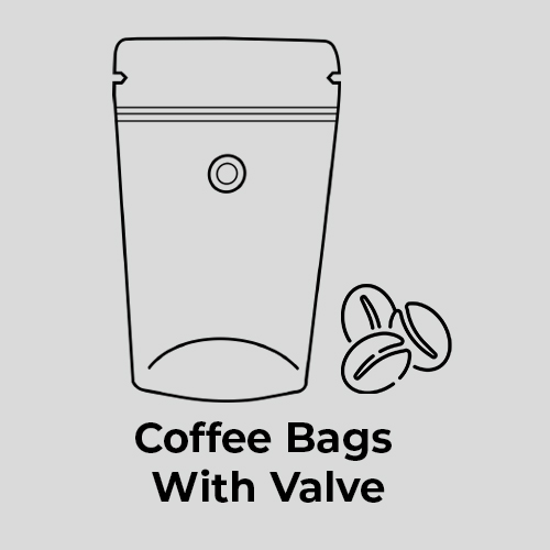 Coffee-Bags-With-Valve