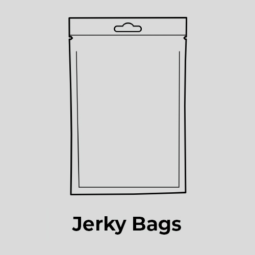 Jerky Bags