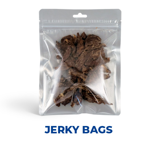 Jerky Bags