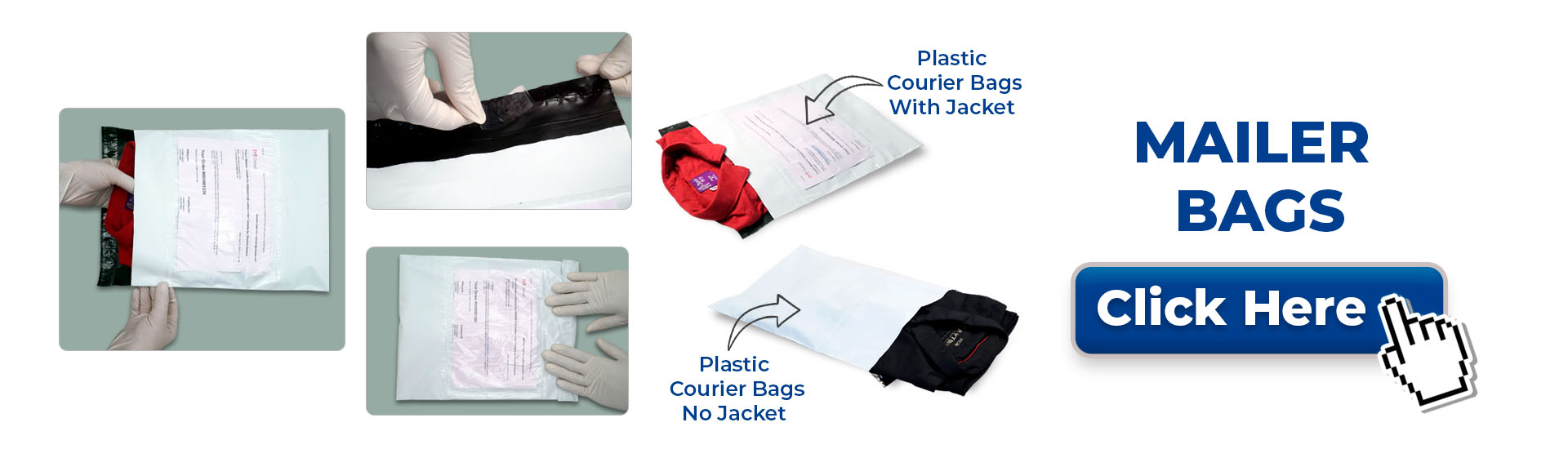 Mailer Bags