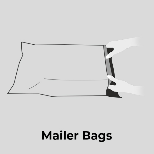 Plastic-Courier-Bags