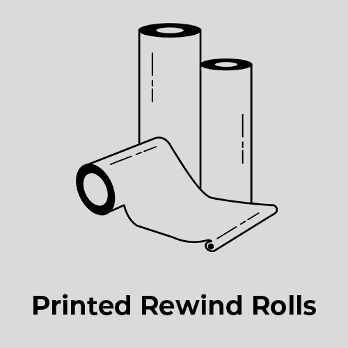 Printed-Rewind-Rolls