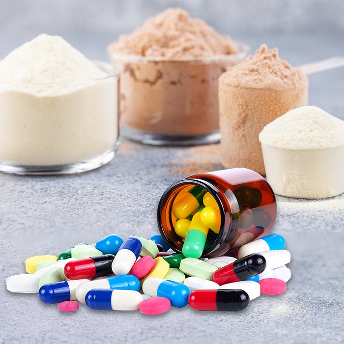 Protein-Powders-Pharma