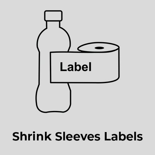 Shrink-Sleeves-Labels