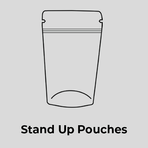 Stand-Up-Pouches