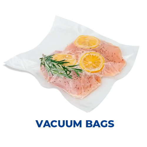 Vacuum Bags